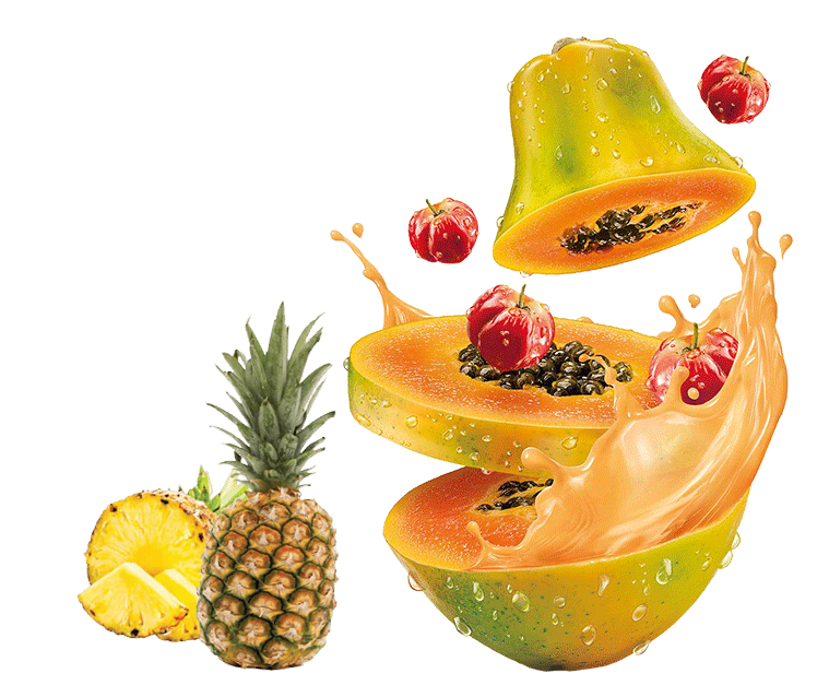 پاپ‌کورن شیرین و نمکی انجی