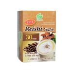 قهوه رست روشن با طعم دارچین و وانیل (دیجیتال)